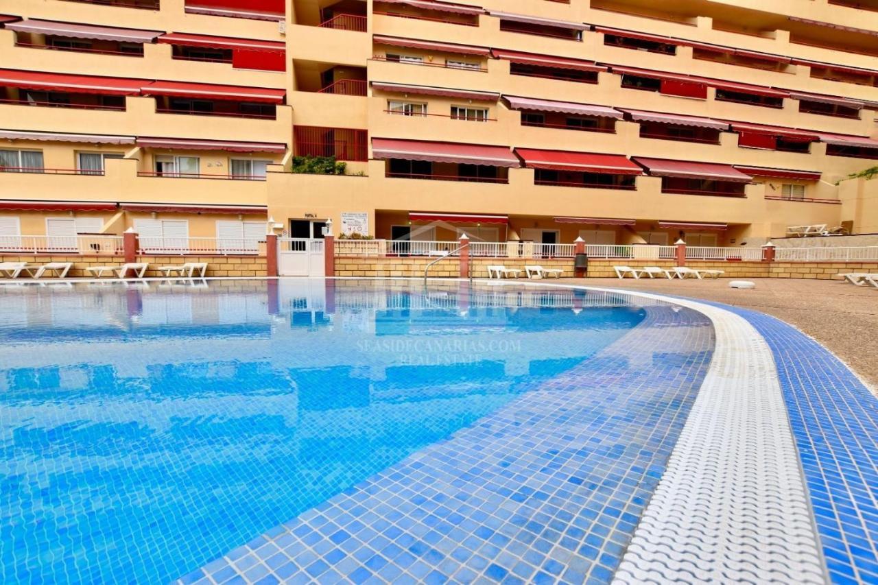 Relax Oasis Del Mar Apartment