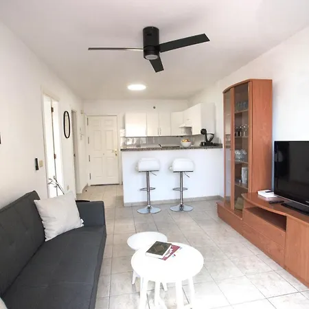 Relax Oasis Del Mar Apartment Puerto de Santiago  Exterior photo