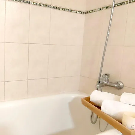 Relax Oasis Del Mar Apartment Puerto de Santiago  Exterior photo