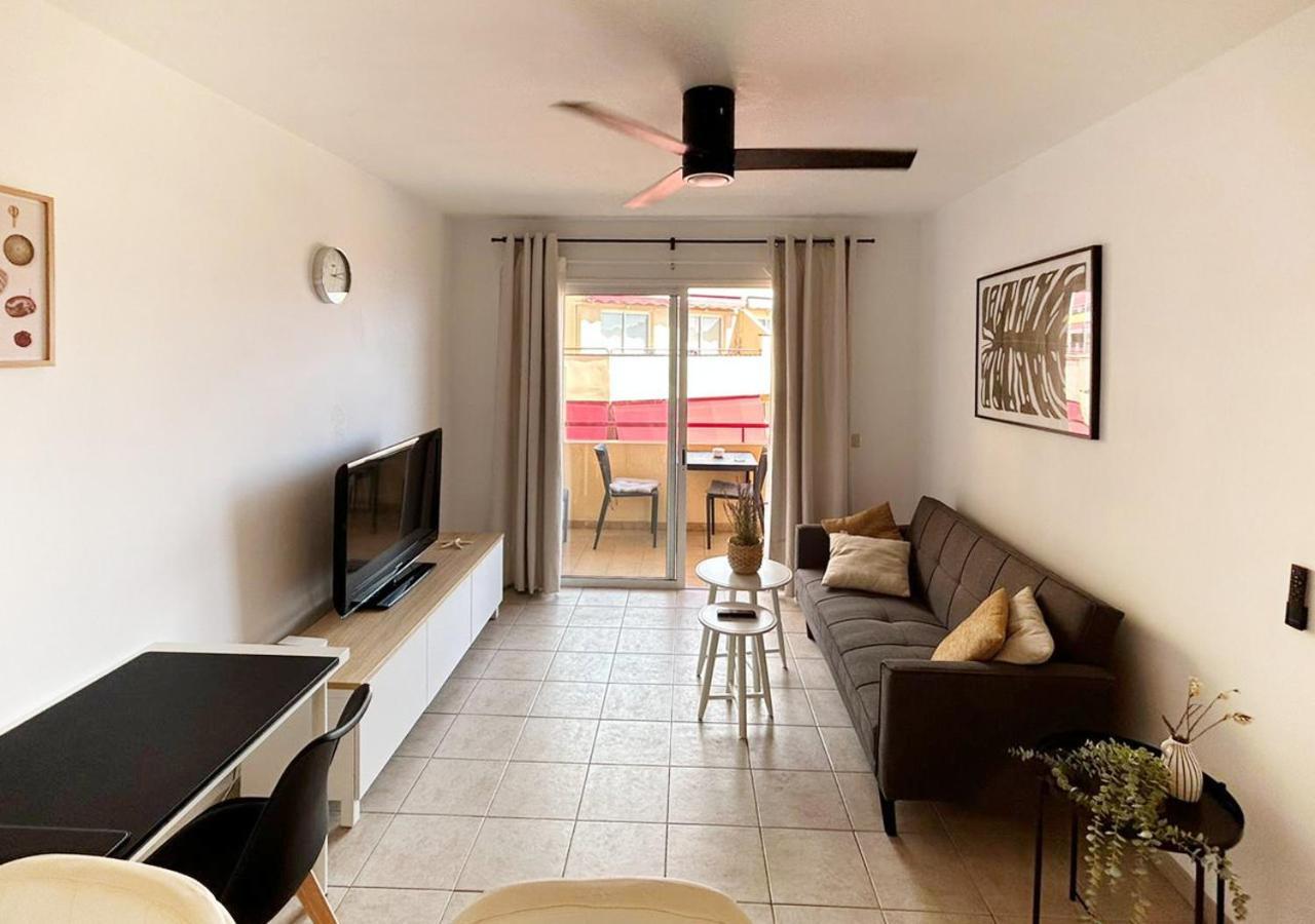 Apartment Relax Oasis Del Mar Puerto de Santiago (Tenerife)
