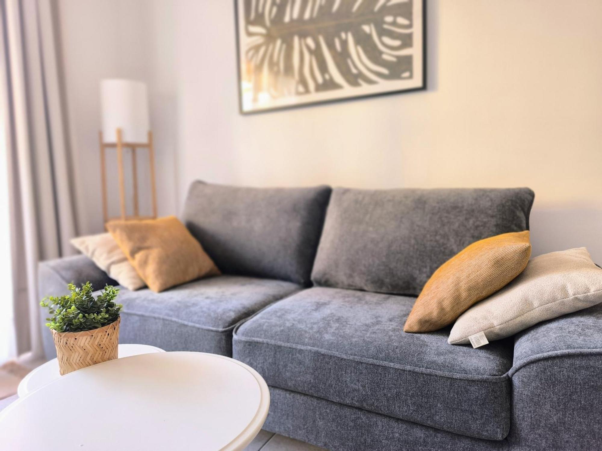 Apartment Relax Oasis Del Mar Puerto de Santiago (Tenerife)